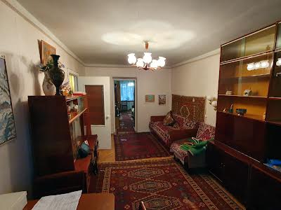 квартира по адресу Бровары, Киевская ул., 300В