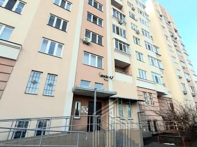 квартира за адресою Київ, Петропавлівська вул., 50Б