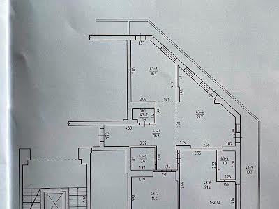 квартира по адресу Пимоненка Миколи ул., 32