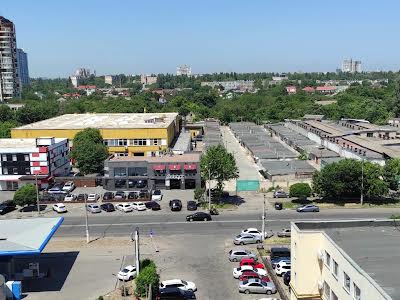 квартира за адресою Люстдорфська дорога вул., 100з