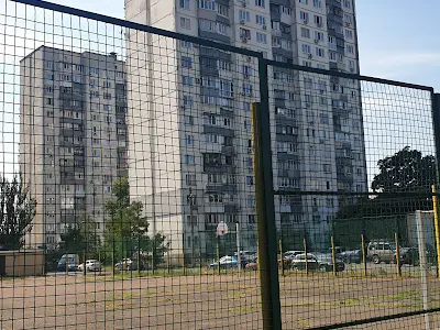 квартира за адресою Левка Лук'яненка вул. (Маршала Тимошенка), 1-Д