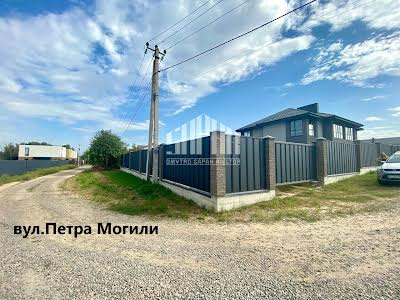 будинок за адресою с. Тарасівка, Петра Могили, 36