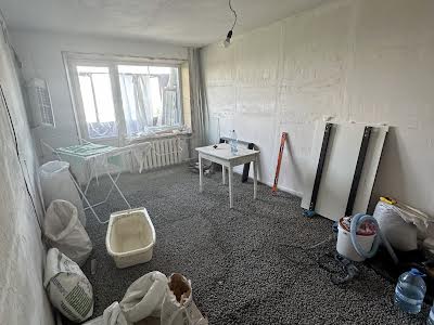 квартира за адресою Новокрымская, 42