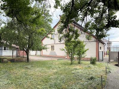будинок за адресою Максима Березовського вул. (Попудренка), 32