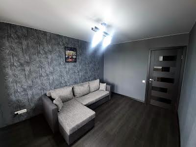 квартира за адресою Парус, 1
