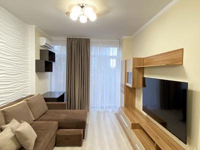 квартира по адресу Регенераторная ул., 4 к16