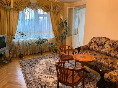квартира по адресу Моршинская ул., 11