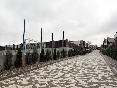 дом по адресу Карпатська, 16