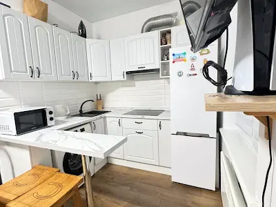 квартира за адресою Пшенична, 35