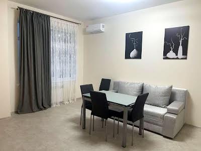 квартира по адресу Евгения Коновальца ул. (Щорса), 36є