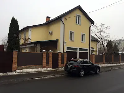 будинок за адресою Краснокутська вул., 7/18