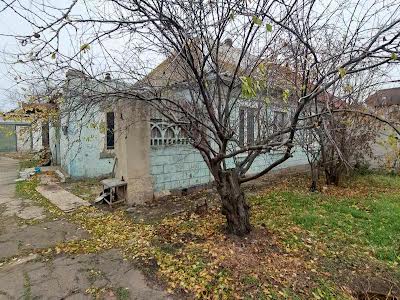 дом по адресу провулок Залізничний, 8