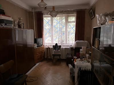 квартира по адресу Авиаконструктора Антонова ул., 37