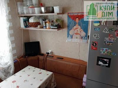 квартира за адресою 10-та Лінія вул., 11
