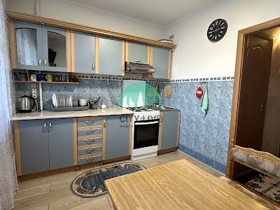 квартира за адресою 24 Серпня вул., 3