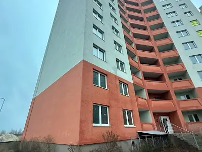 квартира за адресою Милославська вул., 18