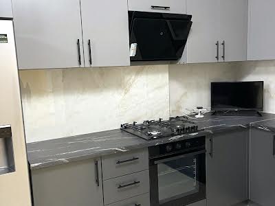 квартира за адресою Шевченка вул., 101