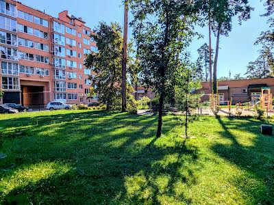 квартира за адресою смт. Ворзель, Кленова вул., 45а
