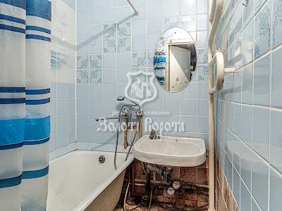 квартира за адресою Василя Порика просп., 15а