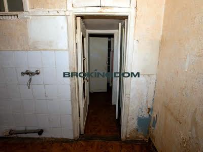 квартира за адресою Тарасівська вул., 3