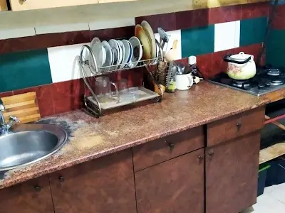квартира по адресу Верховной Рады бульв., 24
