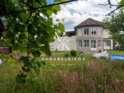 будинок за адресою Миколи Островського вул.