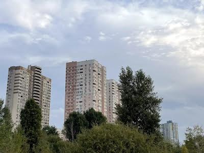 квартира по адресу Соломии Крушельницкой ул., 13