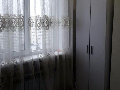 квартира за адресою Владислава Бувалкіна вул. (Бочарова Генерала), 44