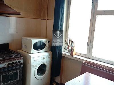 квартира за адресою Бочарова вул., 16Б