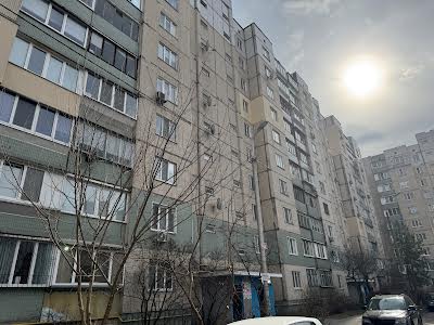 квартира по адресу Николая Закревского ул., 89