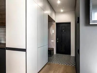 квартира за адресою Кузьми Скрябіна вул. (Ватутіна), 25