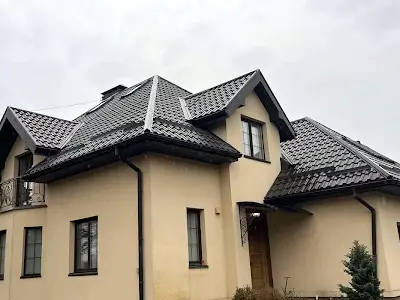 будинок за адресою Панорамна вул.