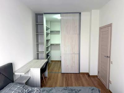квартира за адресою Любінська вул., 6б