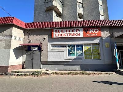 комерційна за адресою Любецька вул., 40