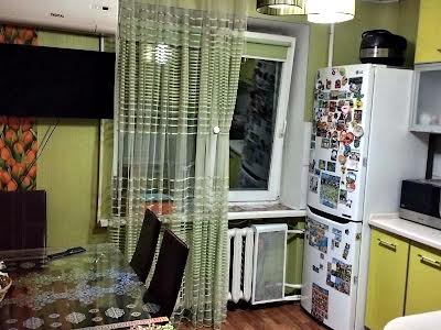 квартира по адресу Богомольца, 41