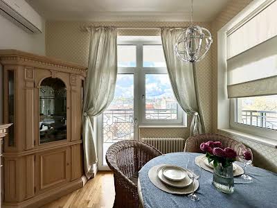 квартира за адресою Спаська вул., 35