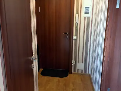 квартира за адресою Пластова вул. (Івана Сергієнка), 23