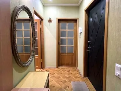 квартира за адресою Садовий проїзд, 24а