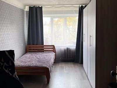 квартира за адресою Юності вул., 9