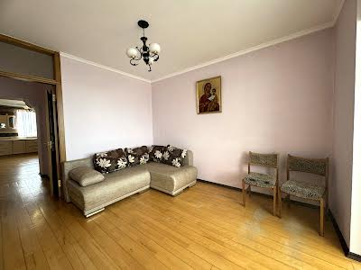 квартира по адресу Зализничная ул., 9а