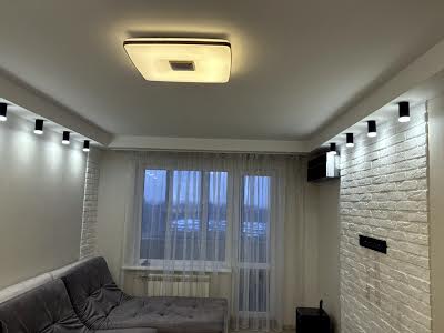 квартира по адресу Авраменко, 10