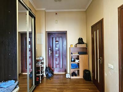 квартира за адресою Миколи Лаврухіна вул., 6