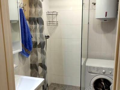 квартира за адресою Срібнокільська вул., 20