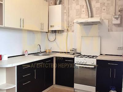 квартира по адресу Пушкінська, 59В