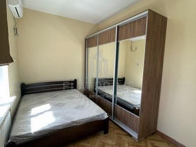 квартира за адресою Євгена Коновальця вул. (Щорса), 18