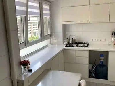 квартира за адресою Солом'янська пл., 16
