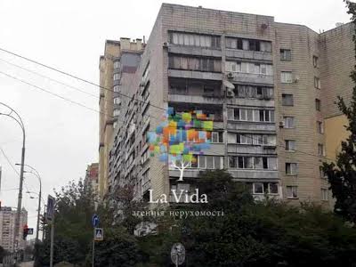 квартира за адресою В'ячеслава Чорновола вул., 33/30