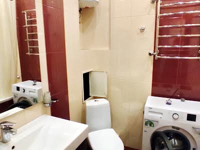 квартира по адресу Гната Хоткевича ул. (Красногвардейская), 8