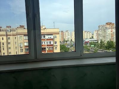 квартира по адресу Червоной Калины просп. (Владимира Маяковского), 6