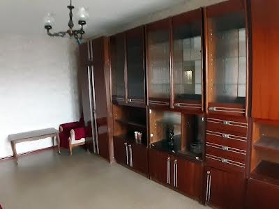 квартира по адресу Червоной Калины просп. (Владимира Маяковского), 44/10